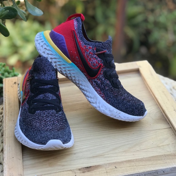 youth nike epic react